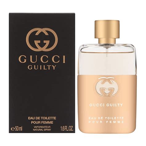 what is gucci guilty edt|Gucci Guilty femme edt.